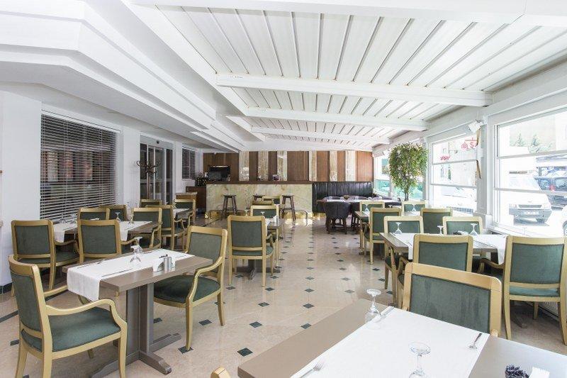 Royal Sweet Hotel Ankara Exterior foto